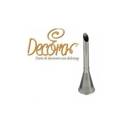 CORNETTO PER FARCITURE DECORA N°230