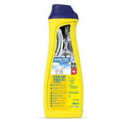 DETERGENTE STOVIL BAR POWER GEL 1LT