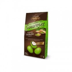 OVETTI CONFETTATI GOURMET ASTUCCIO 150gr PISTACCHIO