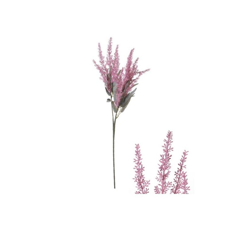 STELO LAVANDA ROSA 65cm