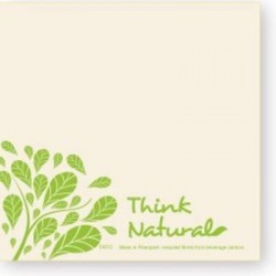 TOVAGLIOLI D.V. 33x33 NATURAL STYLE FIBERPACK 50PZ