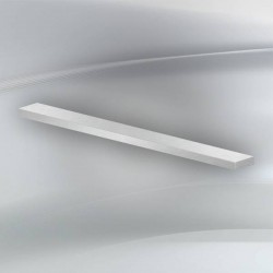 LISTELLO POLISTIROLO NEUTRO PER LETTERE