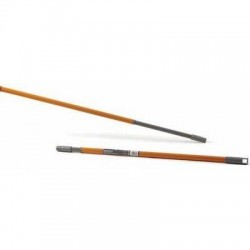 MANICO EXPORT TELESCOPICO 130cm