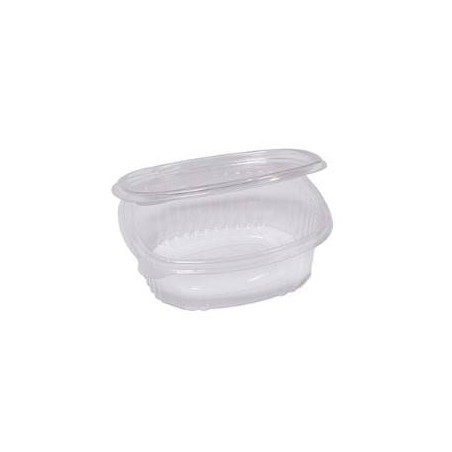 OVALINO PET G1 375cc 140x119x45mm CUKI 50pz