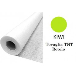 TOVAGLIA TNT ROTOLO H.120 KIWI 20MT