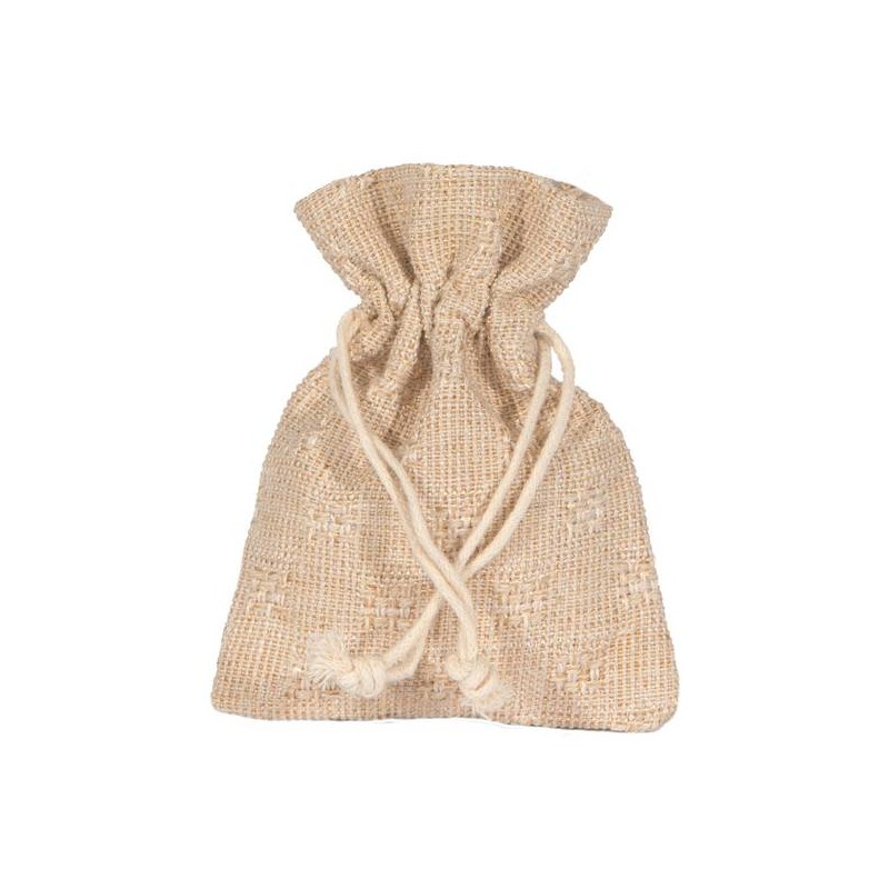 SACCHETTO SPIRNGTIME 8X10cm 10pz