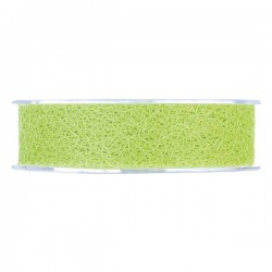 NASTRO PARADISE NET mm25x20mt VERDE MELA