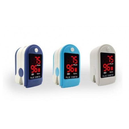 PULSOSSIMETRO DIGITALE CON SCHERMO