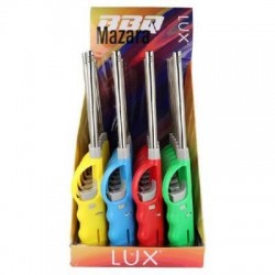 ACCENDIGAS LUX BBQ MAZARA 26cm 71397