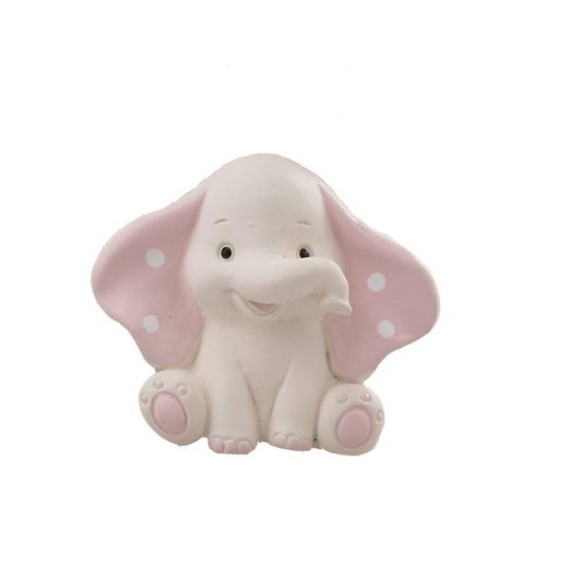 MAGNETE ELEFANTE GIRL H.5cm 12pz