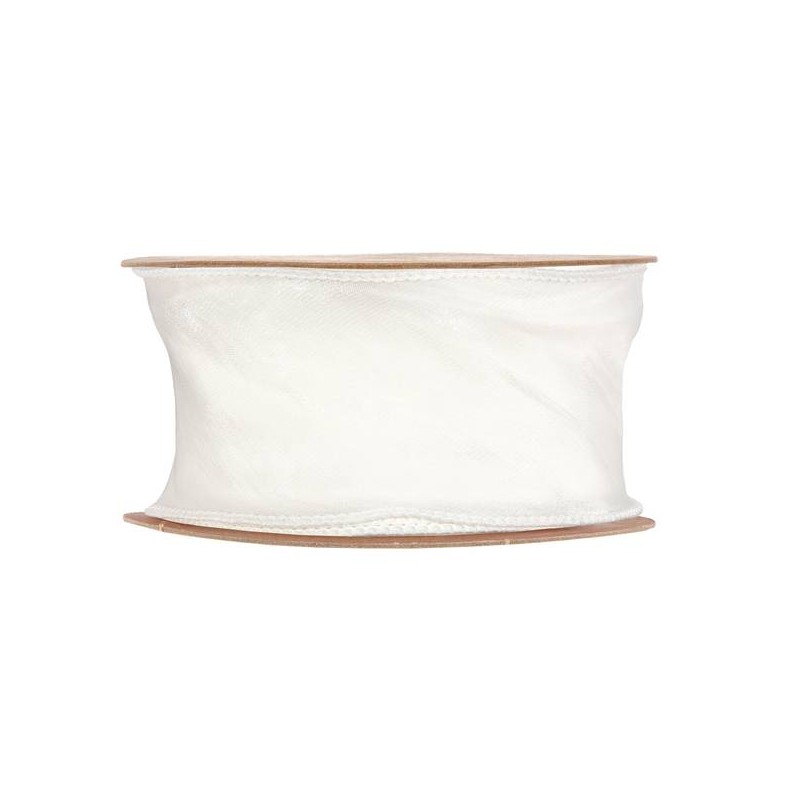 NASTRO MARIO mm45x10mt BIANCO