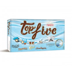 CONFETTI TOP FIVE MIX SELECTION CELESTE 1kg