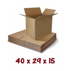 SCATOLA AMERICANA 40x29x15cm KFFFT/22222/BC