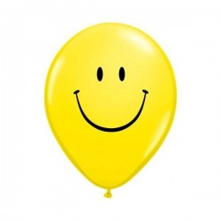 PALLONCINI LATTICE SMILE 8pz