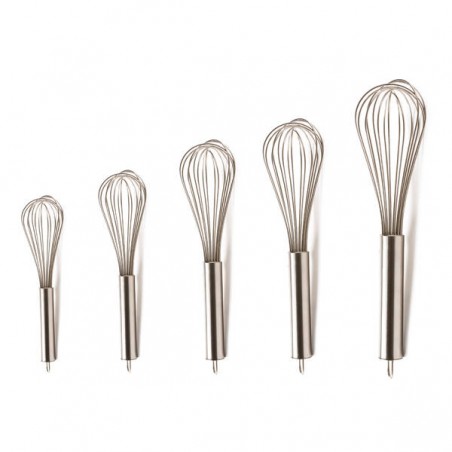 FRUSTA ACCIAIO INOX ø25cm DECORA