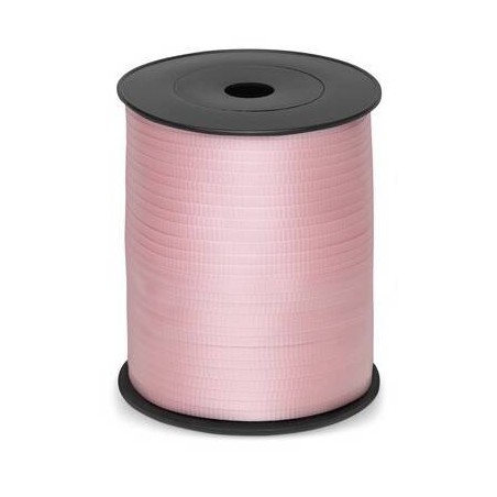 BOBINA NASTRO 6800 GOFFRATO CRIMPED mm5x500mt 05-ROSA