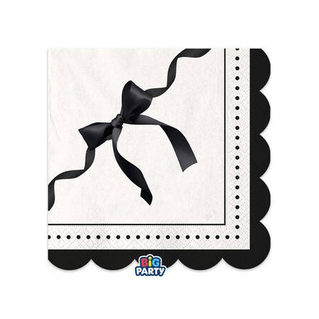 TOVAGLIOLI 33x33 TRES CHIC 16pz