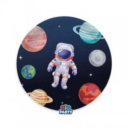 PIATTI ø22cm UNIVERSO 6pz