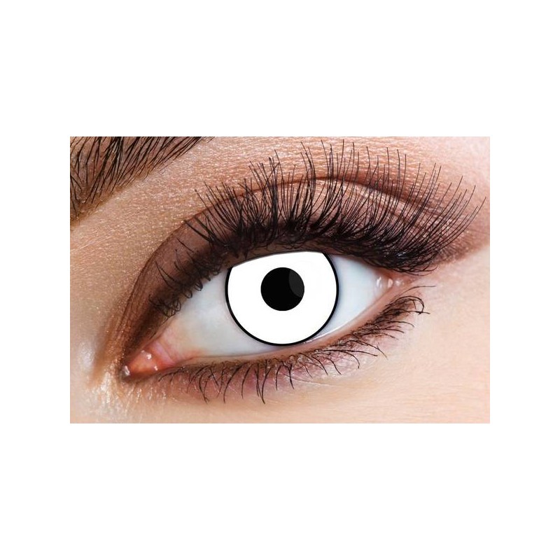 LENTI A CONTATTO GIORNALIERE MANSON