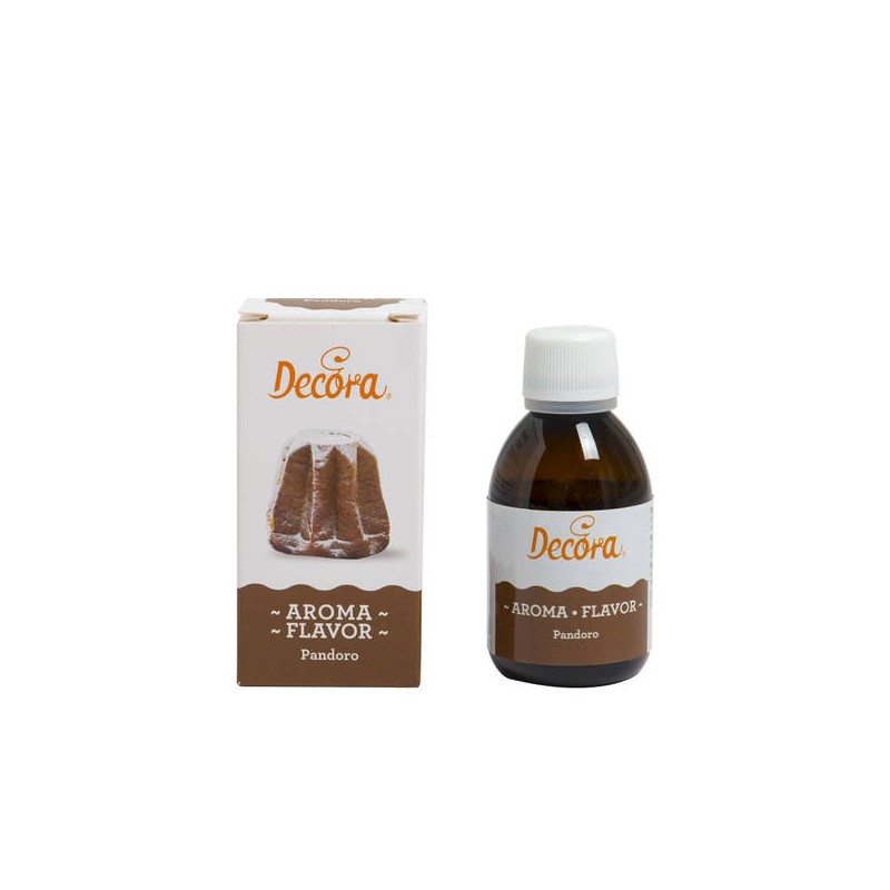 AROMA DECORA PANDORO 50gr