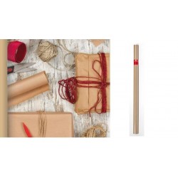 CARTA KRAFT AVANA ROTOLO 1x5mt
