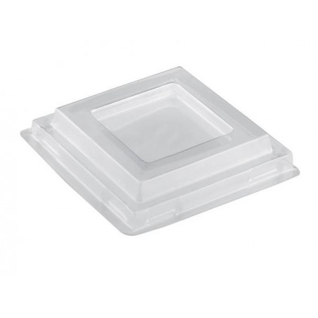 COPERCHIO COPPETTA PAGODA 60CC 25pz