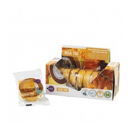 NASTRO BIADESIVO mm15x10mt