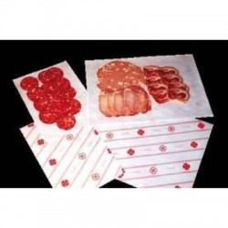 CARTA POLITENATA 1 KILO GR.45+PE 33x40cm GENERICA