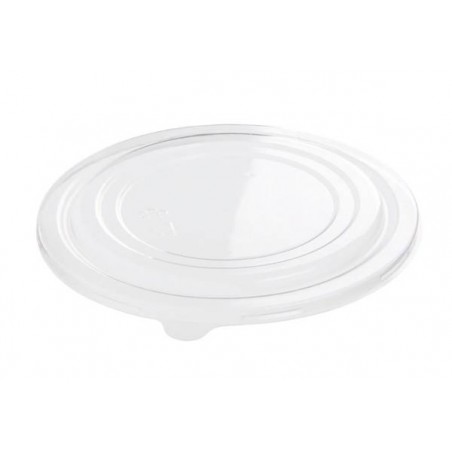 COPERCHIO PET INSALATIERA 500/750/1000cc 50pz Byò