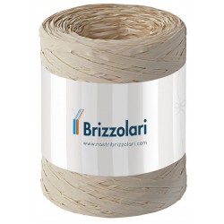 RAPHIA SINT. ROCCHETTO 200mt 40-NATURALE