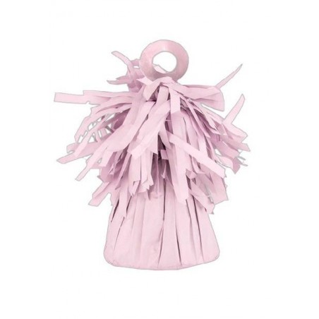 BALLOON WEIGHT FOIL ROSA MATT 160gr