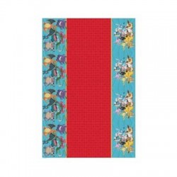 TOVAGLIA 120x180cm POKEMON