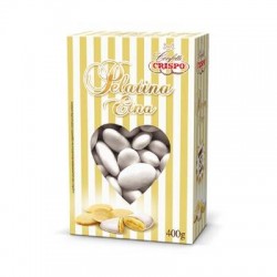 CONFETTI ALLA MANDORLA PELATINA ETNA 400gr