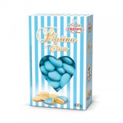 CONFETTI MANDORLA PELATINA ETNA CELESTE 400gr