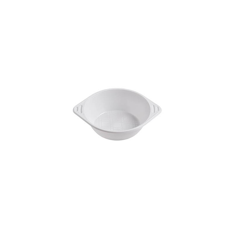 SCODELLE M9/BISTROT BIANCHE 50PZ