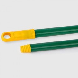 MANICO METAL ROBUST 130cm VERDE