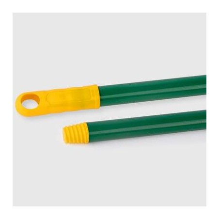 MANICO METAL ROBUST 130cm VERDE