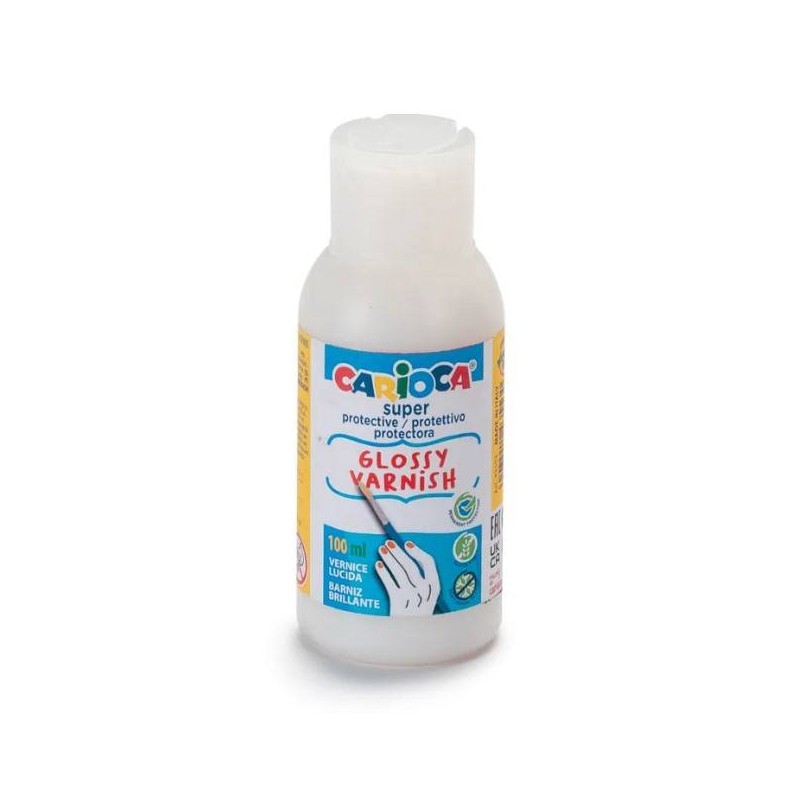 VERINICE LIQUIDA CARIOCA 100ml