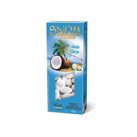 CONFETTI SNOB COCCO 150gr