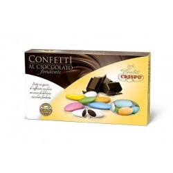 CONFETTI CLASSIC CIOCCOLATO ASSORTITI 1kg
