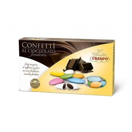 CONFETTI CLASSIC CIOCCOLATO ASSORTITI 1kg