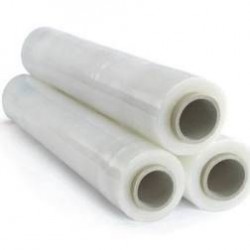 PELLICOLA PALLETS 300mt 2.5kg 23my H.50