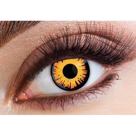 LENTI A CONTATTO GIORNALIERE BELLA