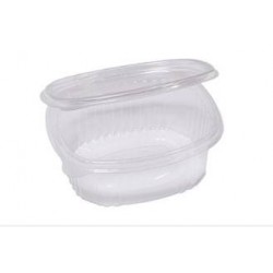 OVALINO PET G1 500cc 140x119x50mm CUKI 50pz