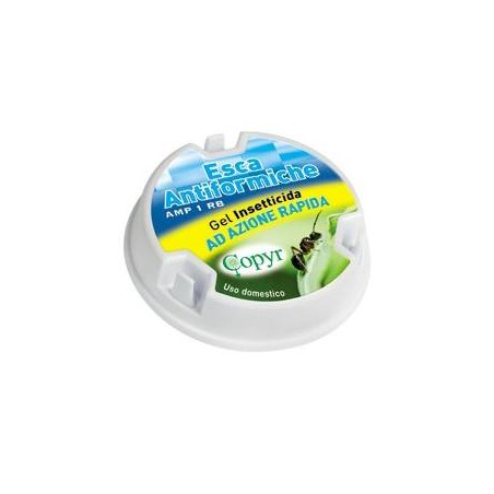 TRAPPOLA FORMICHE GEL AMP 1RB 2pz COPYR