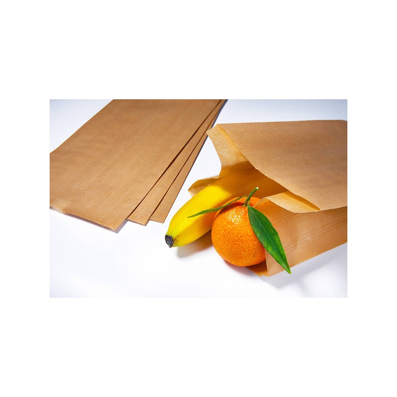 SACCHETTI CARTA ALIOS 45gr MIS.12x26cm 10kg