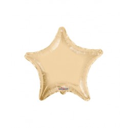 PALLONE MYLAR STELLA 18'' 45cm CIPRIA RC