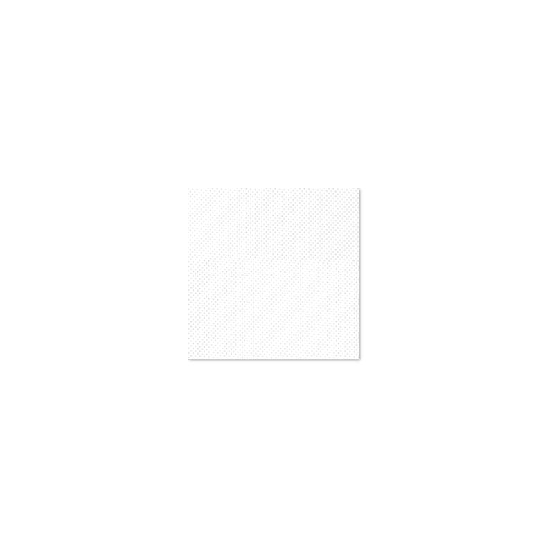 TOVAGLIOLI 38x38 STAR BIANCHI 40pz FATO