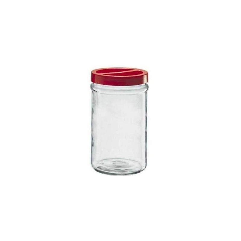 VASO ORTES 5kg C/TAPPO MONTATO
