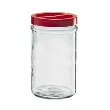 VASO ORTES 5kg C/TAPPO MONTATO